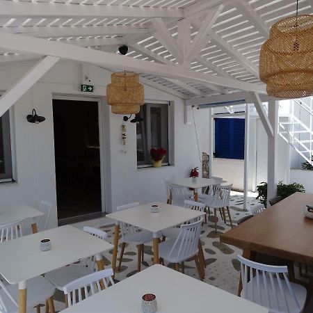 Galini Hellenic Hospitality Aparthotel Patitíri Kültér fotó